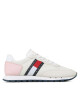 Tommy Jeans Сникърси Retro Runner EN0EN02121 Екрю - Mera.bg