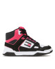 Tommy Jeans Сникърси Skate Mid EN0EN02027 Черен - Mera.bg