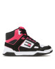 Tommy Jeans Сникърси Skate Mid EN0EN02027 Черен - Mera.bg