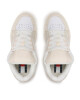 Tommy Jeans Сникърси Skate Sneaker EN0EN02129 Екрю - Mera.bg