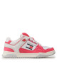Tommy Jeans Сникърси Skate Sneaker EN0EN02129 Розов - Mera.bg