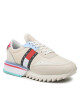 Tommy Jeans Сникърси Sneaker Cleated EN0EN02055 Бежов - Mera.bg