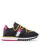 Tommy Jeans Сникърси Sneaker Cleated EN0EN02056 Black 0GJ - Mera.bg