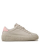 Tommy Jeans Сникърси T-Jw New Cupsole Leather Lc EN0EN02212 Bleached Stone AEV - Mera.bg