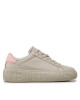 Tommy Jeans Сникърси T-Jw New Cupsole Leather Lc EN0EN02212 Bleached Stone AEV - Mera.bg
