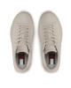 Tommy Jeans Сникърси T-Jw New Cupsole Leather Lc EN0EN02212 Bleached Stone AEV - Mera.bg