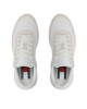 Tommy Jeans Сникърси Tech Runner Material Mix EN0EN02358 Екрю - Mera.bg