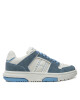 Tommy Jeans Сникърси The Brooklyn Denim Leather EN0EN02578 Син - Mera.bg