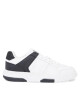Tommy Jeans Сникърси The Brooklyn Leather EN0EN02475 Черен - Mera.bg