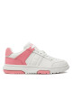Tommy Jeans Сникърси The Brooklyn Leather EN0EN02475 Розов - Mera.bg