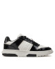 Tommy Jeans Сникърси The Brooklyn Patent EN0EN02528 Черен - Mera.bg