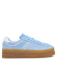 Tommy Jeans Сникърси The Greenwich Flatform 2b EN0EN02734 Син - Mera.bg