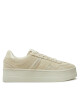 Tommy Jeans Сникърси The Greenwich Flatform Elevated EN0EN02676 Бежов - Mera.bg