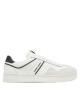 Tommy Jeans Сникърси The Greenwich Leather EM0EM01571 Бял - Mera.bg