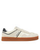 Tommy Jeans Сникърси The Greenwich Mix Media EM0EM01606 Бежов - Mera.bg