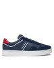 Tommy Jeans Сникърси The Greenwich Retro EM0EM01462 Тъмносин - Mera.bg