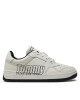 Tommy Jeans Сникърси Tjm Basket Logo EM0EM01257 Бял - Mera.bg
