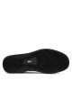 Tommy Jeans Сникърси Tjm Basket Logo EM0EM01257 Бял - Mera.bg