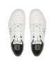 Tommy Jeans Сникърси Tjm Basket Logo EM0EM01257 Бял - Mera.bg