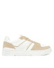 Tommy Jeans Сникърси Tjm Cupsole Pods EM0EM01579 Бял - Mera.bg