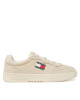 Tommy Jeans Сникърси Tjm Cupsole Suede EM0EM01568 Екрю - Mera.bg