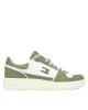 Tommy Jeans Сникърси Tjm Retro Basket EM0EM01610 Бял - Mera.bg