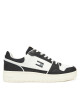 Tommy Jeans Сникърси Tjm Retro Basket EM0EM01610 Бял - Mera.bg