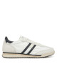 Tommy Jeans Сникърси Tjm Retro Runner Cleated EM0EM01527 Бял - Mera.bg