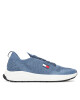 Tommy Jeans Сникърси Tjm Runner Knitted EM0EM01580 Син - Mera.bg