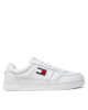 Tommy Jeans Сникърси Tjm The Greenwich New Ess EM0EM01574 Бял - Mera.bg