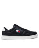 Tommy Jeans Сникърси Tjm The Greenwich New Ess EM0EM01574 Черен - Mera.bg