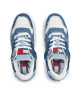 Tommy Jeans Сникърси Tjw Basket Denim Layering EN0EN02347 Denim 0G1 - Mera.bg