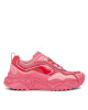 Tommy Jeans Сникърси Tjw Chunky Runner Monocolor Lc EN0EN02263 Розов - Mera.bg