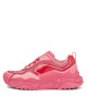 Tommy Jeans Сникърси Tjw Chunky Runner Monocolor Lc EN0EN02263 Розов - Mera.bg