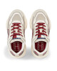 Tommy Jeans Сникърси Tjw Chunky Runner Monocolor Lc EN0EN02263 Червен - Mera.bg