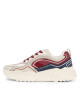 Tommy Jeans Сникърси Tjw Chunky Runner Monocolor Lc EN0EN02263 Червен - Mera.bg