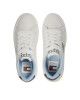 Tommy Jeans Сникърси Tjw City Flatform EN0EN02500 Екрю - Mera.bg