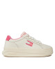 Tommy Jeans Сникърси Tjw City Flatform EN0EN02500 Екрю - Mera.bg
