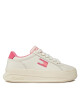 Tommy Jeans Сникърси Tjw City Flatform EN0EN02500 Екрю - Mera.bg