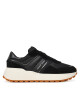 Tommy Jeans Сникърси Tjw Cleated Runner EN0EN02861 Черен - Mera.bg