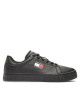 Tommy Jeans Сникърси Tjw Cool Sneaker Ess EN0EN02531 Black BDS - Mera.bg
