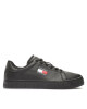 Tommy Jeans Сникърси Tjw Cool Sneaker Ess EN0EN02531 Black BDS - Mera.bg
