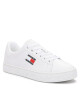 Tommy Jeans Сникърси Tjw Cool Sneaker Ess EN0EN02531 White YBR - Mera.bg