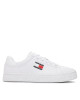 Tommy Jeans Сникърси Tjw Cool Sneaker Ess EN0EN02531 White YBR - Mera.bg