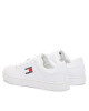 Tommy Jeans Сникърси Tjw Cool Sneaker Ess EN0EN02531 White YBR - Mera.bg