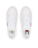 Tommy Jeans Сникърси Tjw Cool Sneaker Ess EN0EN02531 White YBR - Mera.bg