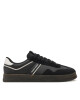 Tommy Jeans Сникърси Tjw Court Sneaker EN0EN02552 Черен - Mera.bg