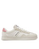 Tommy Jeans Сникърси Tjw Court Sneaker EN0EN02552 Екрю - Mera.bg