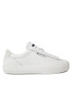 Tommy Jeans Сникърси Tjw Cupsole Sneaker Ess EN0EN02508 Бял - Mera.bg