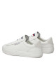 Tommy Jeans Сникърси Tjw Cupsole Sneaker Ess EN0EN02508 Бял - Mera.bg